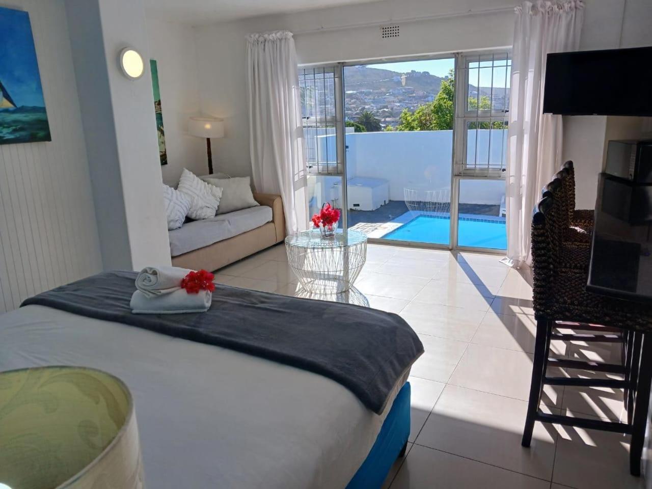 Saldanha Bay Lodge Pokoj fotografie