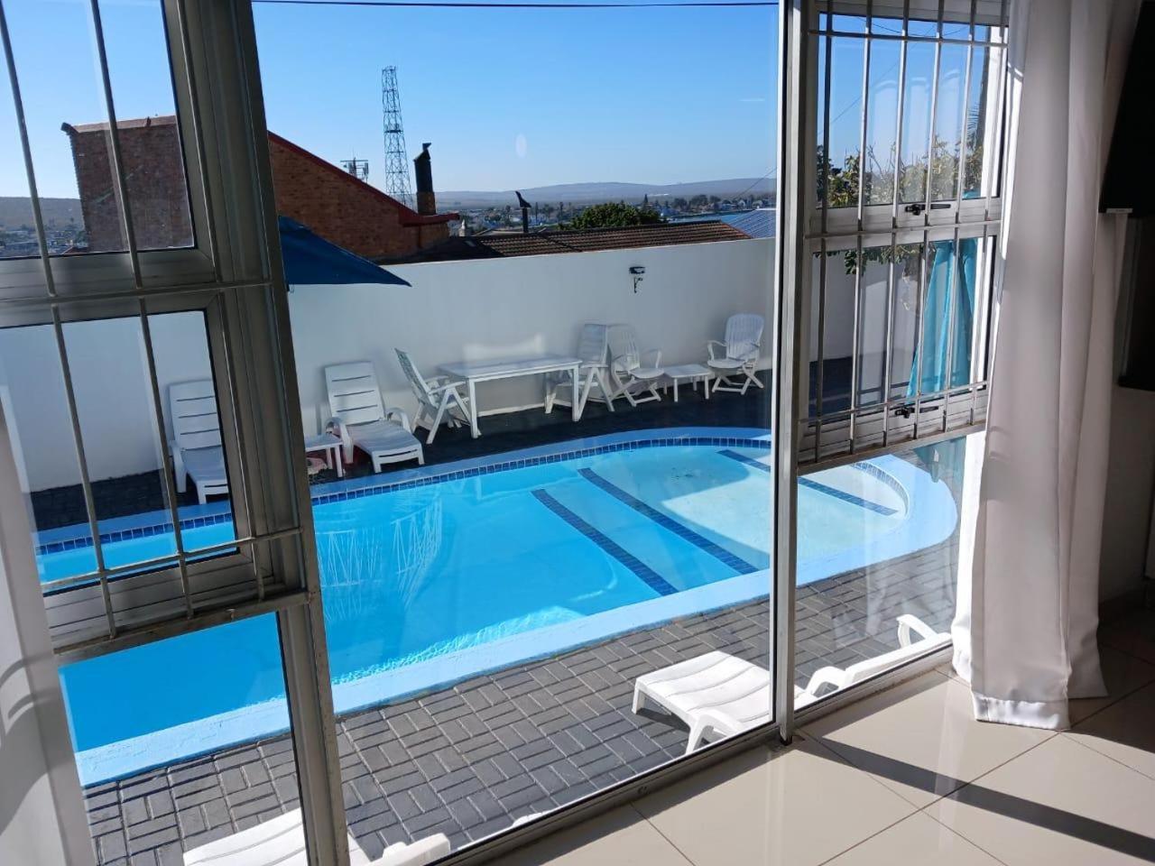 Saldanha Bay Lodge Pokoj fotografie