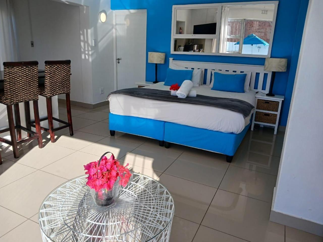 Saldanha Bay Lodge Pokoj fotografie